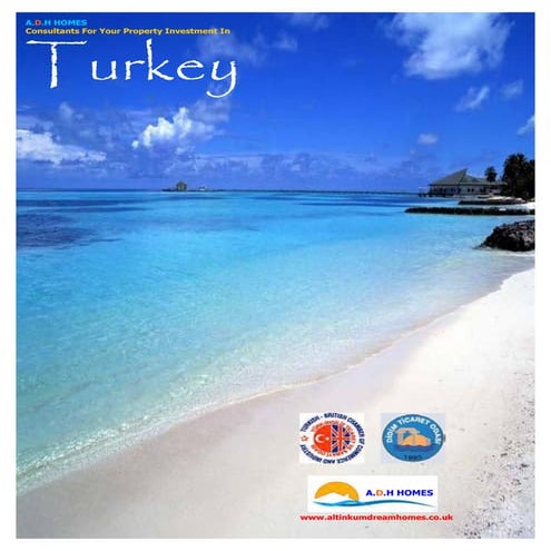 About Turkey | PPT