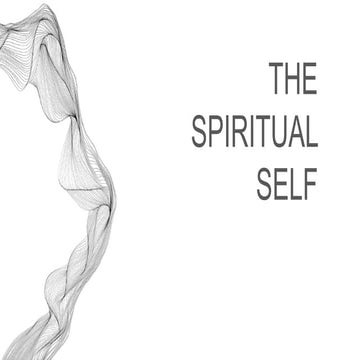 The Spiritual Self 
