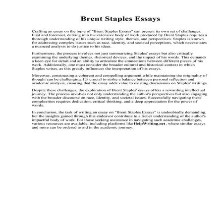 How To Write An Autobiography Essay Examples.pdf