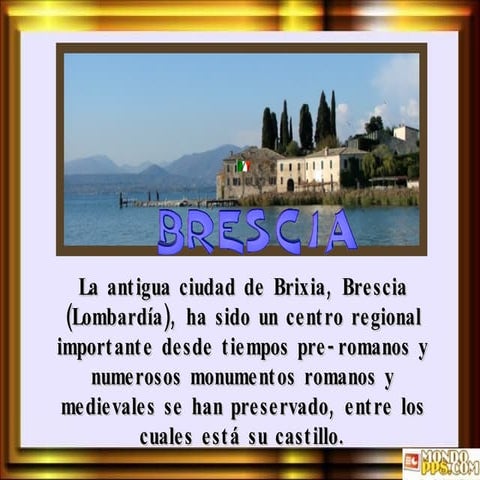 Brescia