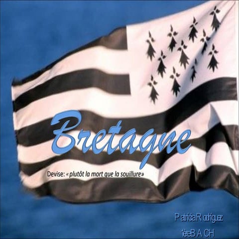 Bretagne