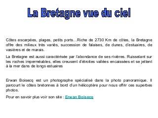 candaulisme bretagne