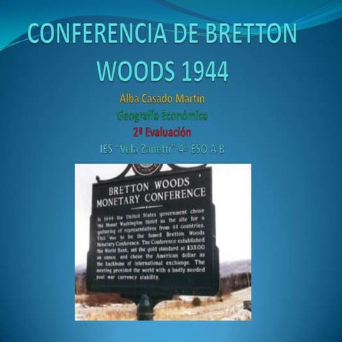 BrettonWoods