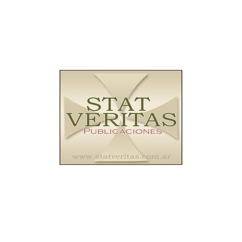 BREVE EXAMEN CRÍTICO- OTTAVIANI-BACCI