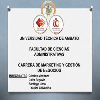 Breve historia del Ecuador