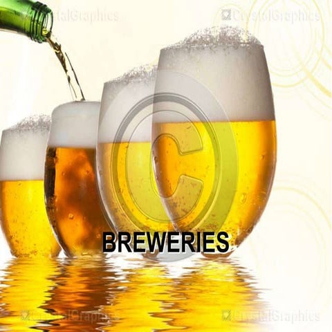 Breweries