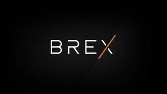 Brex Pitch Deck