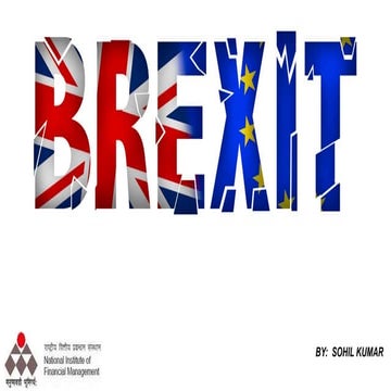 Brexit 