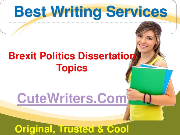 Consequences of brexit essay picture