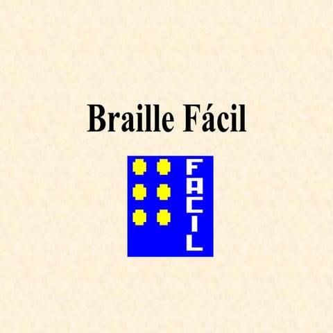 Braille Fácil | PPS