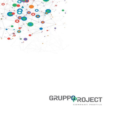 Gruppo Project - Chi siamo 