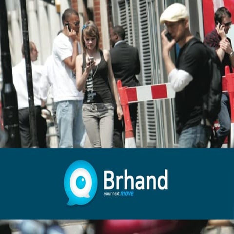 Brhand mobile 2012_