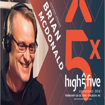 Find your Passion, Discover your Podcast