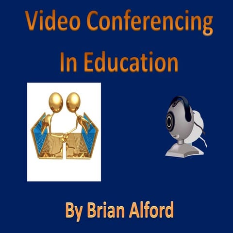 Brian Alford Educ200