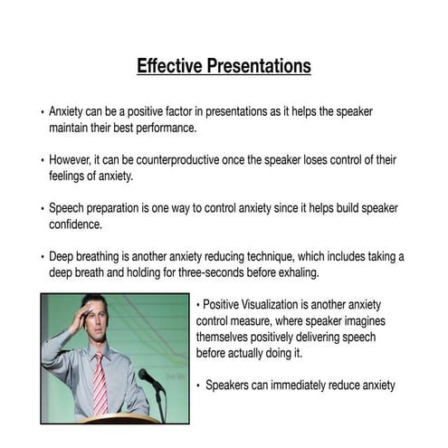 Brian Ghilliotti: University of Phoenix: Effective Presentation Slides