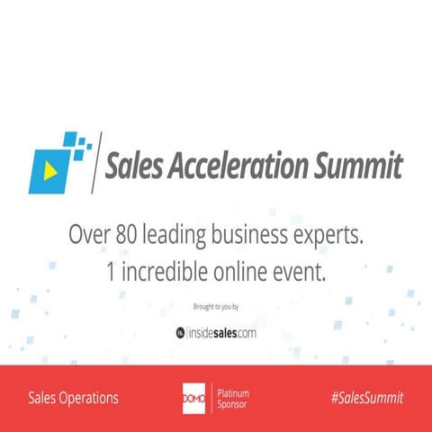 Brian Kardon - Predict Your Next Customer: The Power of Predictive Analytics