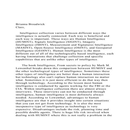 IMI scale | PDF
