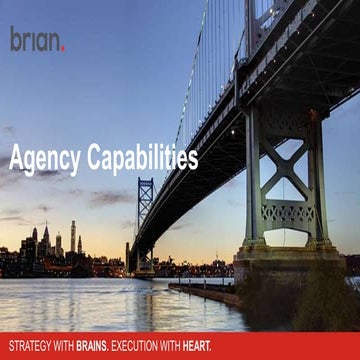 Brian rtm capabilities 4.15