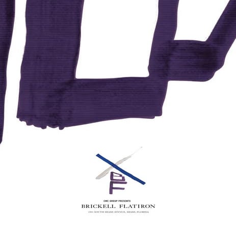 Brickell Flatiron condos brochure