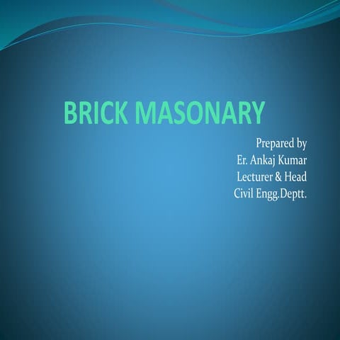 BRICK MASONRY.pptx