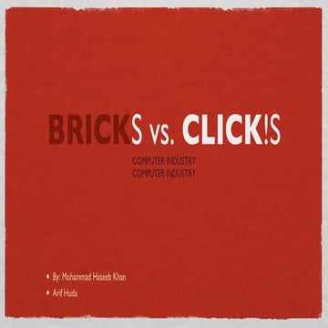 Bricks Clicks2