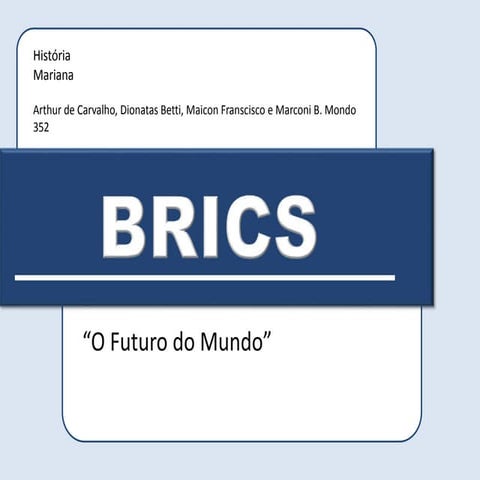 Brics