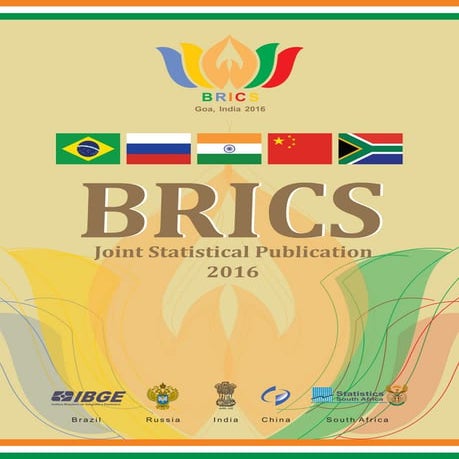 BRICS: Challenges and Opportunities | PDF