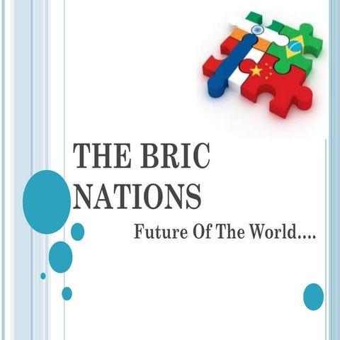 FIVE QUESTIONS ABOUT THE BRICS NATIONS visual data 4
