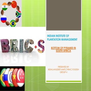 Brics ppt