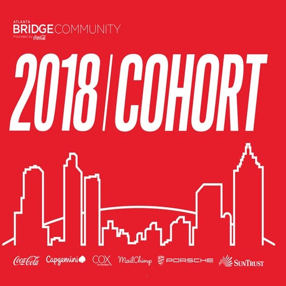 BridgeCommunity Overview 2018 