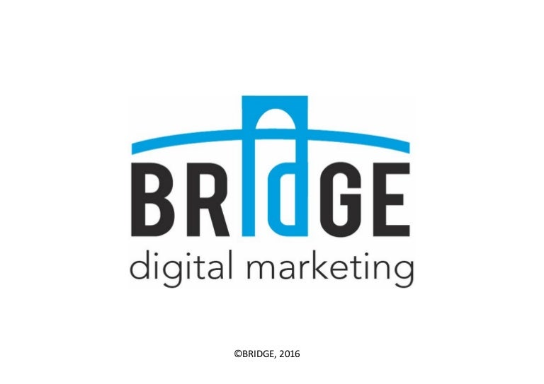 BRIDGE Digital Marketing