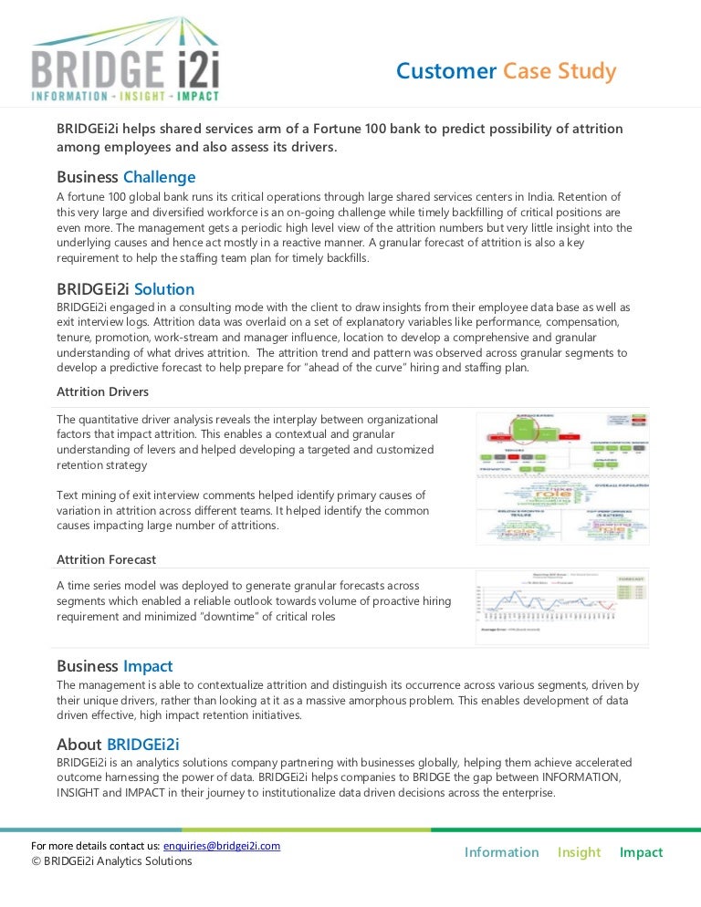 Case study on retention strategy image