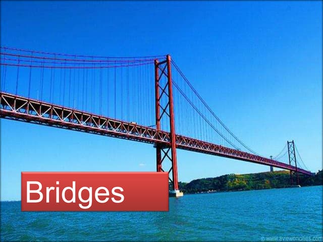Bridge lesson 5 8