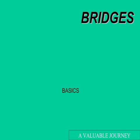Bridges.basic