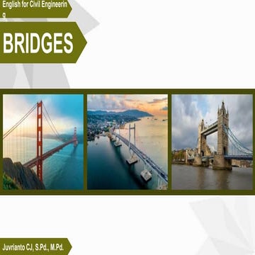 Bridges