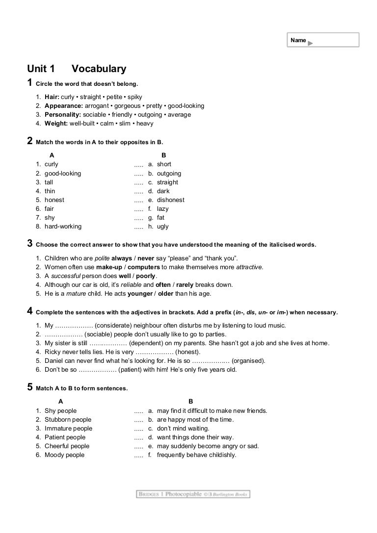 worksheet Reinforcement & Vocabulary Review Worksheets Answers workbooks reinforcement vocabulary review worksheets answers bridges 1 answers