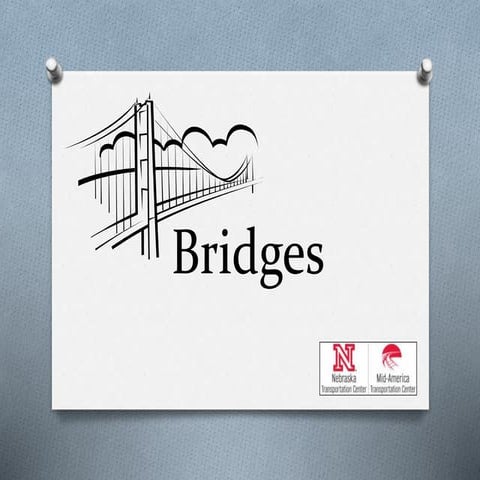 Bridges