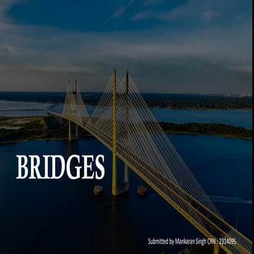 canals                                              s