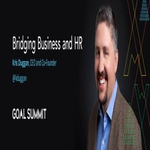 Bridging Business and HR