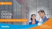 CMO Report: Bridging the Digital Di...