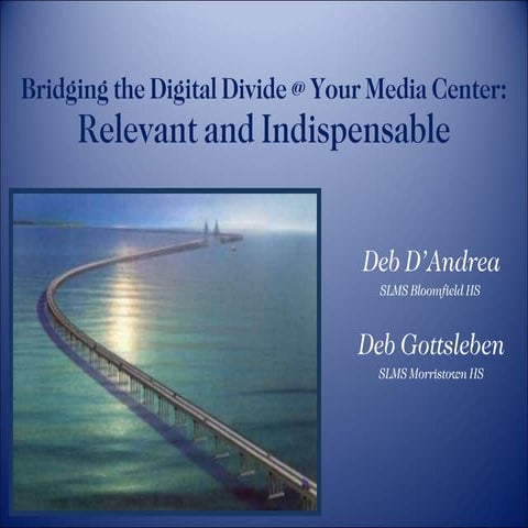 Bridging digital divide_final