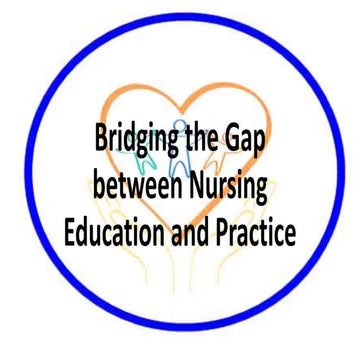 Bridging gap edu nsg