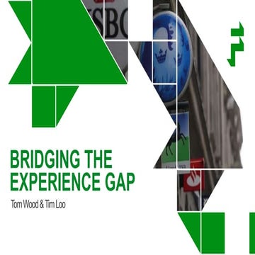 Where's the win/win in retail banking?