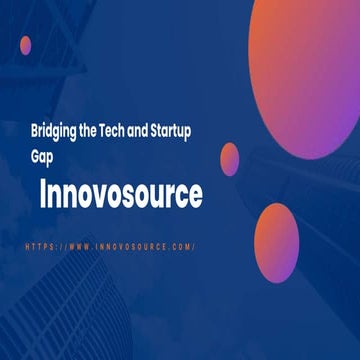 Understanding Gap Funds Bridging the Innovation Valley of Death.pdf