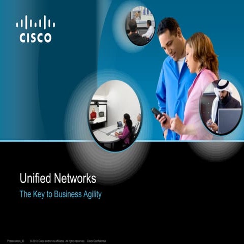 Bridging the wired wireless