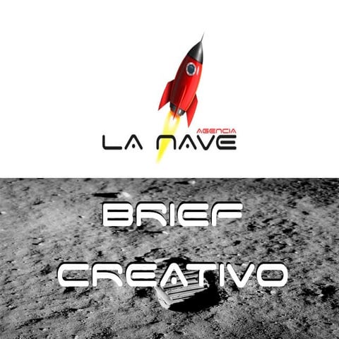 Brief creativo 
