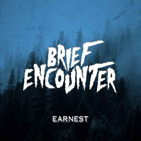 Brief Encounter: Waterstones