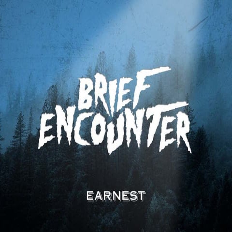 Brief Encounter: Airbnb