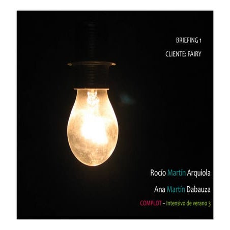 Fairy Nueva Fórmula