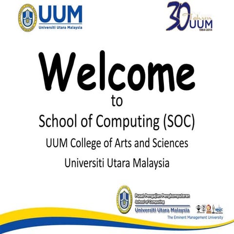 SOC Briefing 18 may 2014